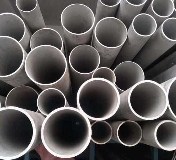 运河321不锈钢管