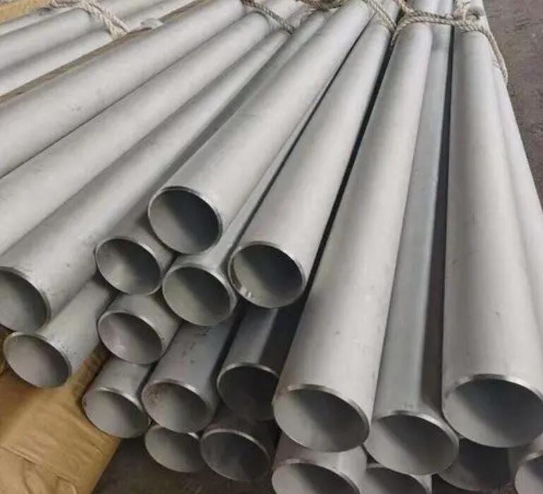 运河304不锈钢管