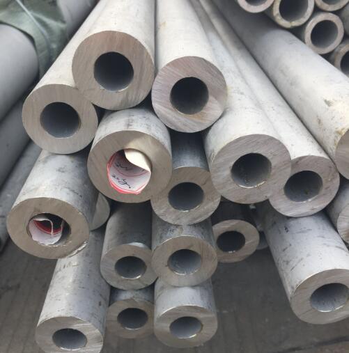 运河321不锈钢管