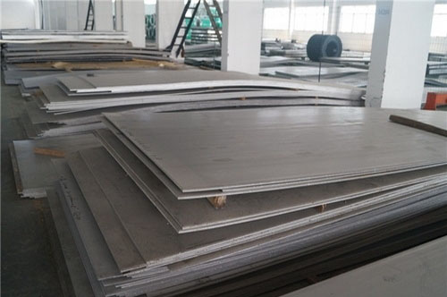 运河304不锈钢板