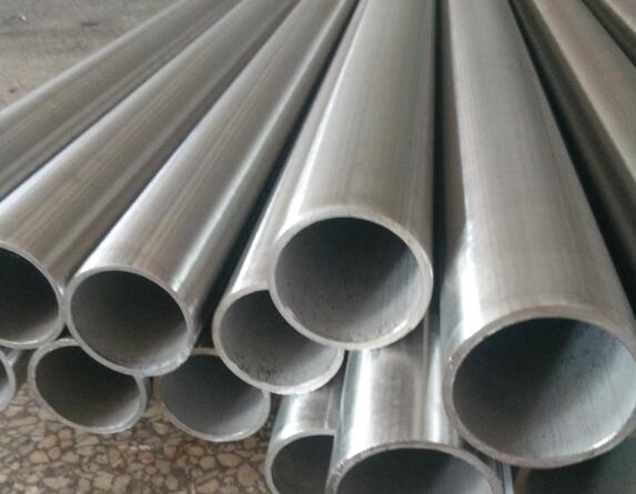 运河321不锈钢管