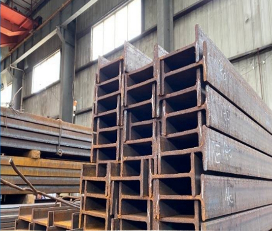 运河Q420C工字型钢