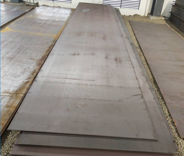 运河Q420GJD镀锌板