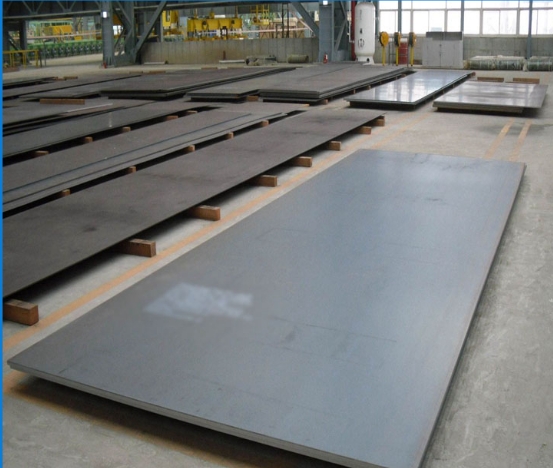 运河NM450C耐磨板