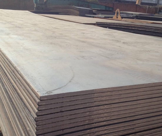 运河NM400耐磨板