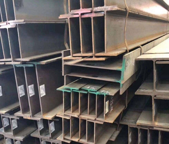 运河Q235C工字钢